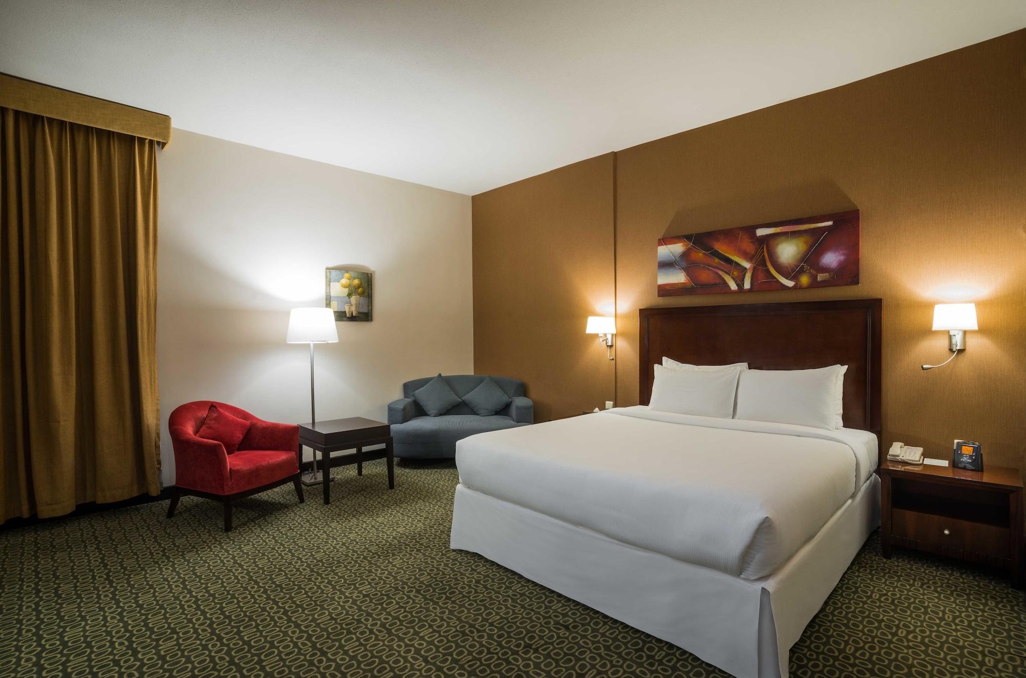 Hilton Garden Inn Riyadh Olaya מראה חיצוני תמונה