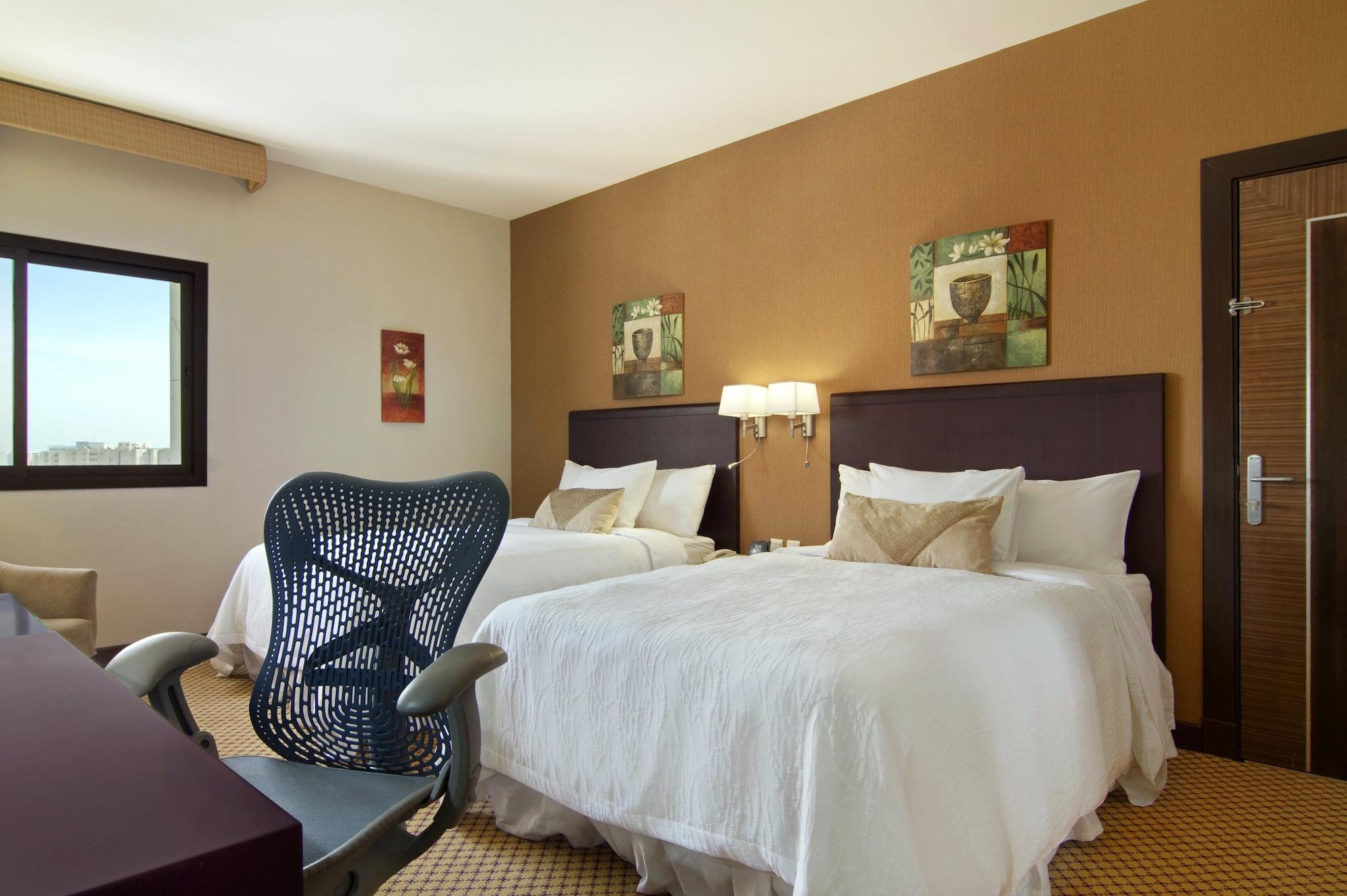 Hilton Garden Inn Riyadh Olaya מראה חיצוני תמונה