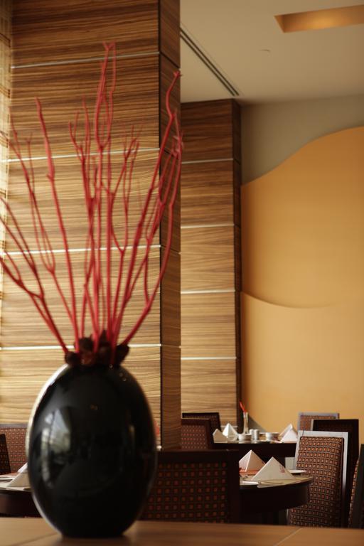 Hilton Garden Inn Riyadh Olaya מראה חיצוני תמונה