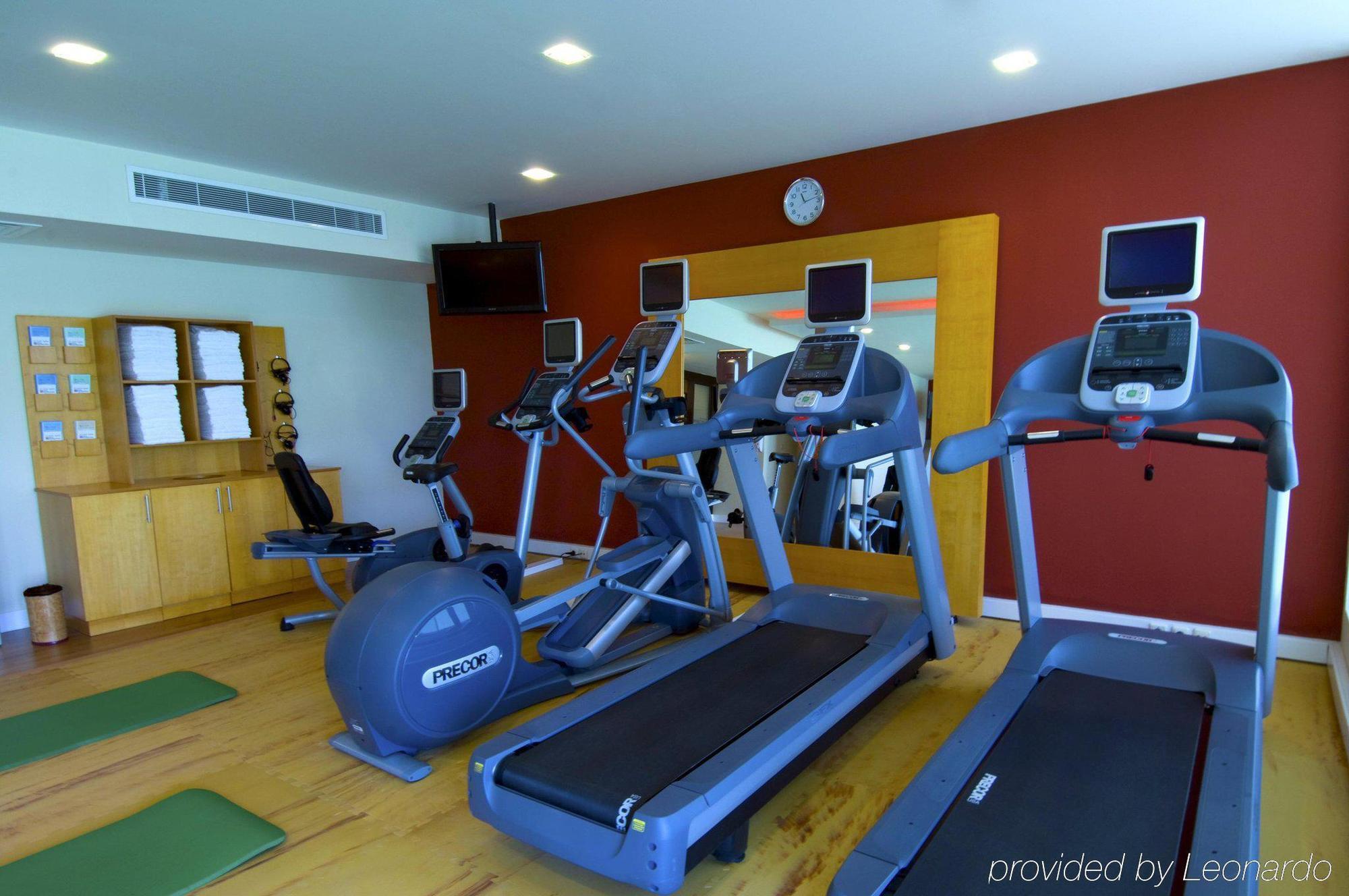 Hilton Garden Inn Riyadh Olaya מתקנים תמונה